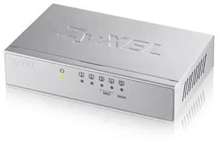 Zyxel GS-105B (GS-105BV3-EU0101F) - Switche - miniaturka - grafika 3