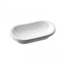 Marmorin Pia 70 PU070030720 - Umywalki - miniaturka - grafika 2