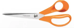 Fiskars Nożyczki domowe uniwersalne 21 cm Classic 1000815 ze stali nierdzewnej - Nożyce kuchenne - miniaturka - grafika 16