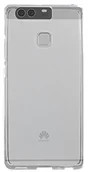 Etui i futerały do telefonów - Huawei Phonix HUP9GPW Gel Protection Plus Hülle mit durchsichtiges Displayschutzfolie für Ascend P9 weiß - miniaturka - grafika 1