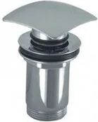 Korki do umywalek - KFA Korek klik-klak 660-454-00 B45B-41268 - miniaturka - grafika 1