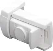 Akcesoria do drzwi - Burg Waechter Winsafe WR 60 W SB 38351 - miniaturka - grafika 1