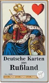 Gry karciane - Piatnik Russland 2869 - miniaturka - grafika 1