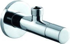 KFA Zawór kątowy 244-040-00 - Zawory i kraniki - miniaturka - grafika 5