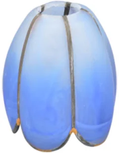 KAJA ALFRED OLSZEWSKI Klosz K-HP-4316 okuty - Oprawy, klosze i abażury - miniaturka - grafika 2