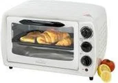 Mini piekarniki - Montiss KTO 5741 M - miniaturka - grafika 1