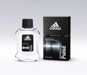 adidas Dynamic Pulse Woda toaletowa 100ml - Wody i perfumy męskie - miniaturka - grafika 2