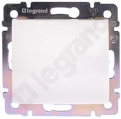 Wyłączniki światła i elektryczne - Legrand Valena PRZYCISK jednobiegunowy 774411 - miniaturka - grafika 1