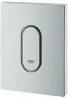 Przyciski spłukujące - Grohe Płytka uruchamiająca 38857P00 - miniaturka - grafika 1