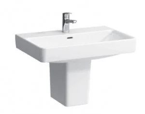 Laufen Pro S 70x46,5 H8109670001041 - Umywalki Laufen Pro S 70x46,5 H8109670001041 - Umywalki - miniaturka - grafika 1
