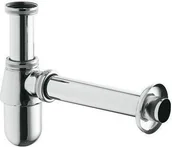 Syfony - Kludi syfon butelkowy 1010505-00 101050500 - miniaturka - grafika 1