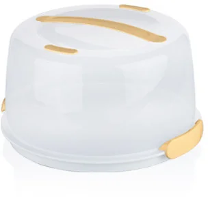 Tescoma Taca z wkładem chłodzącym i pokrywką DELÍCIA o 34 cm 630840 - Pokrywki - miniaturka - grafika 4