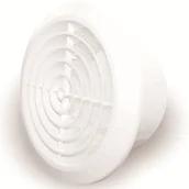 Kratki wentylacyjne - Dospel KOS O 125 Kratka sufitowa 007-0427 - miniaturka - grafika 1