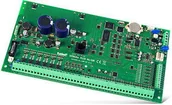 Alarmy - SATEL Płyta główna centrali ALARM. INTEGRA 128PLUS INTEGRA 128 PLUS - miniaturka - grafika 1