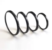 Filtry fotograficzne - Carl Zeiss UV Zeiss T* 67 mm - miniaturka - grafika 1