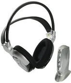 Słuchawki - Vivanco IR-2000 - miniaturka - grafika 1