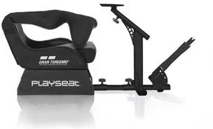Playseat FOTEL DLA GRACZA GRAN TURISMO - Fotele gamingowe - miniaturka - grafika 6