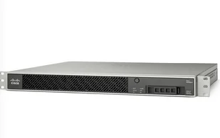 Cisco ASA 5525-X (ASA5525-FPWR-K9) - Firewalle sprzętowe - miniaturka - grafika 2