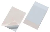 Artykuły biurowe - DURABLE POCKETFIX Kieszeń samoprzylepna 105x148 mm (A6) - miniaturka - grafika 1
