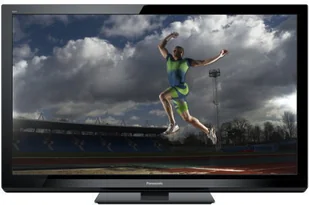 Telewizor Panasonic TX-P50G30E - Telewizory - miniaturka - grafika 4