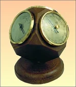 Stacje pogodowe - TFA 20.1011 - miniaturka - grafika 1