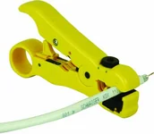 Akcesoria car audio - Schwaiger ABI212 031 uniwersalne narzędzie do odizolowywania Żółty 4004005212075 - miniaturka - grafika 1