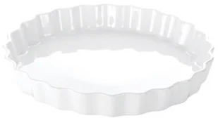 Tescoma FORMA FALISTY BRZEG OKRĄGŁA GUSTO 29CM 622060 - Formy do ciast - miniaturka - grafika 3