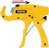 Akcesoria do elektronarzędzi - REMS NOŻYCE DO RUR ROS P 35 A 291220 - miniaturka - grafika 1