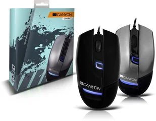 Canyon CNS-SGM4B - Myszki - miniaturka - grafika 2