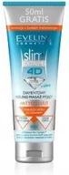Peelingi do ciała - Eveline Slim Extreme 4D - Diamentowy peeling - masaż myjący 250ml - miniaturka - grafika 1