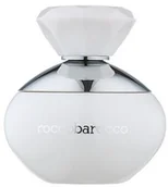 Wody i perfumy damskie - Roccobarocco White For Women woda perfumowana 100ml - miniaturka - grafika 1