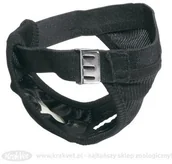 Specjalistyczne artykuły dla zwierząt - Ferplast FERPLAST Majtki na cieczkę MAXI - miniaturka - grafika 1