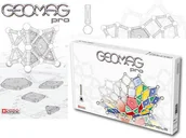 Klocki - Geomag Pro Panels 176 GEO-894 - miniaturka - grafika 1