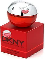 Wody i perfumy damskie - Donna Karan DKNY Red Delicious woda perfumowana 50ml - miniaturka - grafika 1