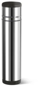 EMSA mos Mobility 0,7L Emsa (Czarny) / / Tanie Raty - Kuchnia turystyczne i akcesoria - miniaturka - grafika 2