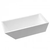 Wanny - Marmorin Wanna dościenna Tebe II Marmorin P_W_082_04_1805 P_W_082_04_1805 - miniaturka - grafika 1