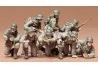 Modele do sklejania - Tamiya German Panzer Grenadiers GXP-499873 - miniaturka - grafika 1