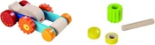 Klocki - Haba Przykręcane klocki zestaw mały 5724 - miniaturka - grafika 1