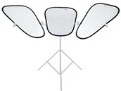 Pozostałe oświetlenie - Lastolite LL LR2903 reflektor do fotografowania 8024221522709 - miniaturka - grafika 1