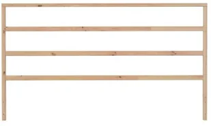 Kornik Balustrada sosnowa  MP Max pozioma - Balustrady i akcesoria - miniaturka - grafika 2