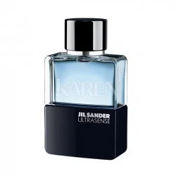 Jil Sander Ultrasense Woda toaletowa 100ml - Wody i perfumy męskie - miniaturka - grafika 5