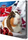 Karma dla gryzoni - Trixie Kalendarz adwentowy Dla gryzonia TX-9270 - miniaturka - grafika 1