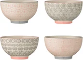 Miski i półmiski - Bloomingville Miseczka Cecile 4 szt. - miniaturka - grafika 1