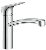 Baterie kuchenne - Hansgrohe Logis chrom 71833000 - miniaturka - grafika 1