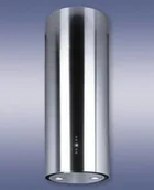 Okapy kuchenne - Guzzanti GZ ORW INOX - miniaturka - grafika 1