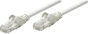 Kable miedziane - Intellinet Kabel sieciowy 733274 CAT 6 S/FTP AWG 28 RJ45 7.50 m Szary - miniaturka - grafika 1