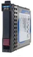 Dyski serwerowe - HP dysk 800GB Solid State Drive (SSD) ME - SAS 12Gbps 2,5 SFF dual-port (only MS (J9F38A) - miniaturka - grafika 1