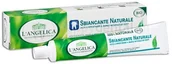 Pasty do zębów - COSWELL LANGELICA Naturalnie Wybielająca 75ml - wybielająca pasta do zębów zawie - miniaturka - grafika 1