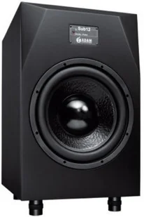Adam Audio Sub12 - Głośniki i kolumny - miniaturka - grafika 3