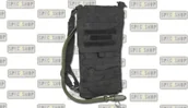 Survival - akcesoria - Condor Oasis Hydration Carrier - Czarny - HCB3-002 - miniaturka - grafika 1